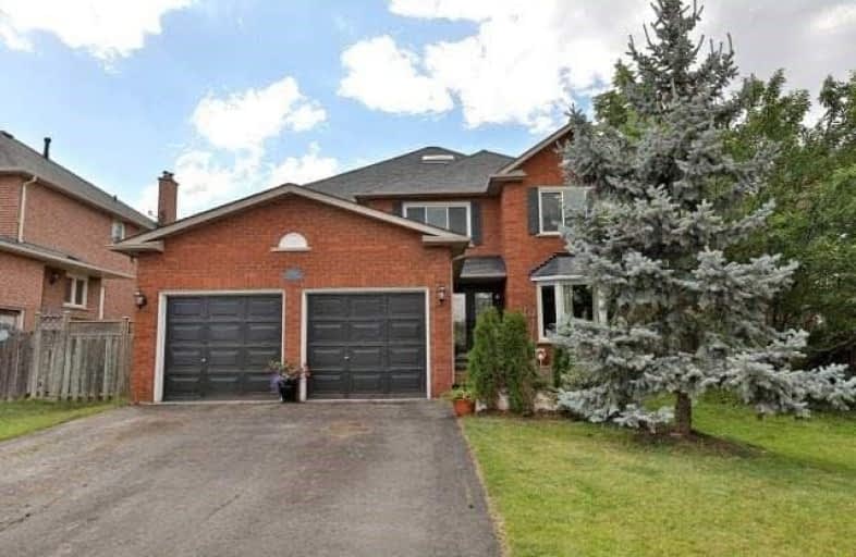 1363 Pilgrims Way, Oakville | Image 1