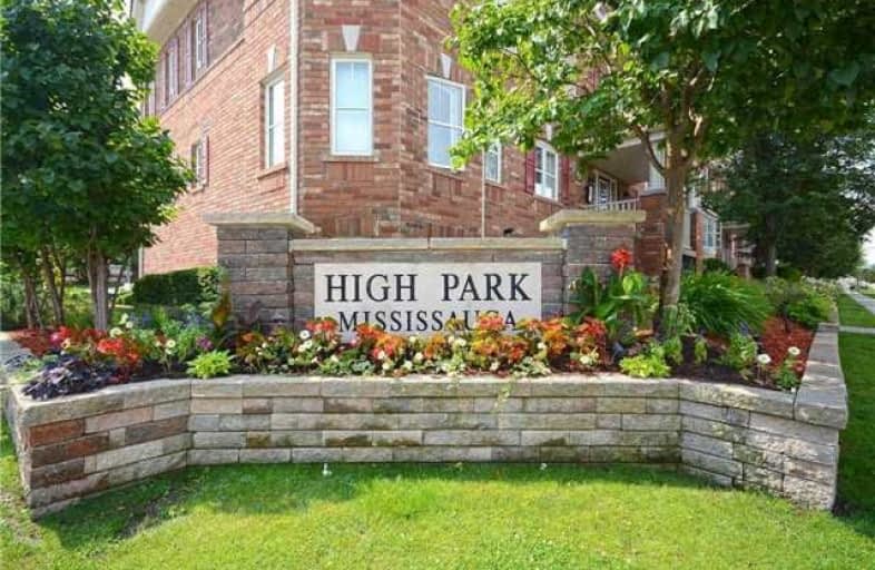 01-780 Neighbourhood Circle, Mississauga | Image 1