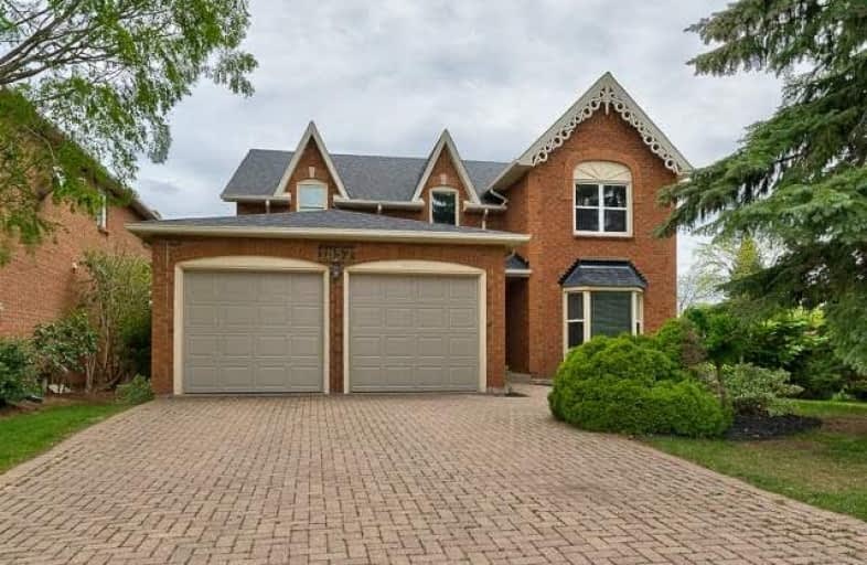 1857 Pilgrims Way, Oakville | Image 1