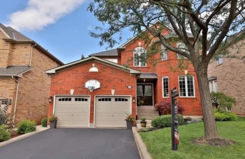 1173 Lindenrock Drive, Oakville | Image 1