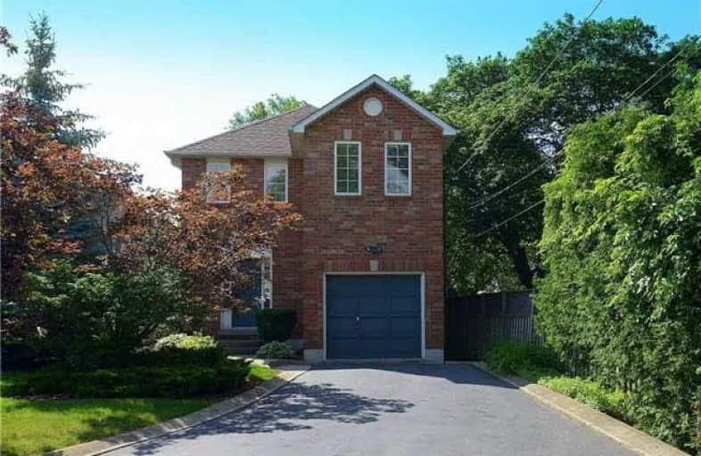 550 Enfield Road, Burlington | Image 1