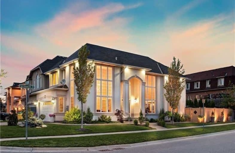 2293 Fairmount Drive, Oakville | Image 1