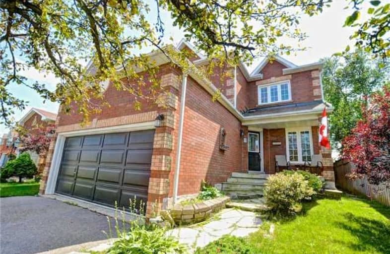 213 Howard Crescent, Orangeville | Image 1