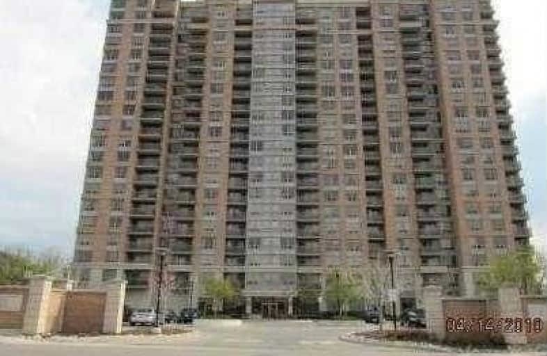 601-55 Strathaven Drive, Mississauga | Image 1