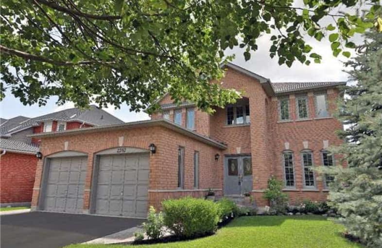 2262 Hilltop Lane, Oakville | Image 1