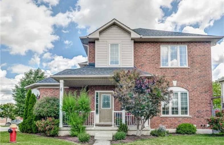 5224 Garland Crescent, Burlington | Image 1