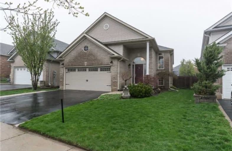 15 Kingsley Road, Halton Hills | Image 1