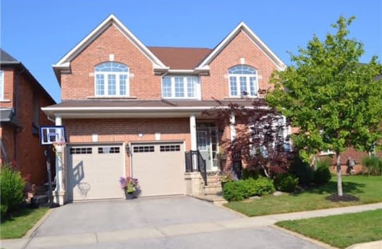 2272 Falling Green Drive, Oakville | Image 1