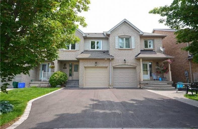 2271 Arbourview Drive, Oakville | Image 1