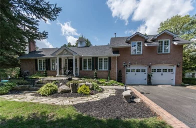 17180 The Gore Road, Caledon | Image 1