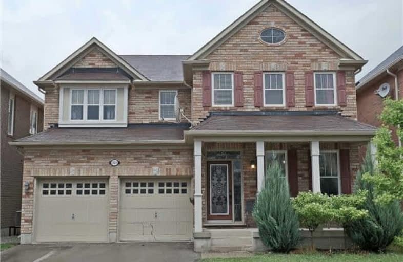 335 Leitch Landing, Milton | Image 1