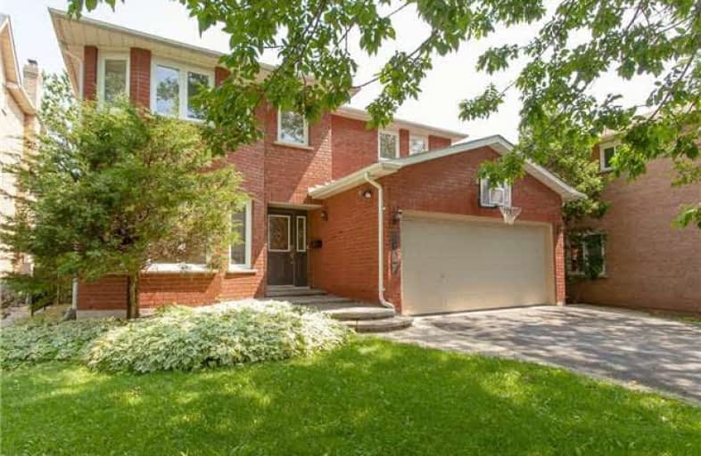 3007 Silverthorn Drive, Oakville | Image 1