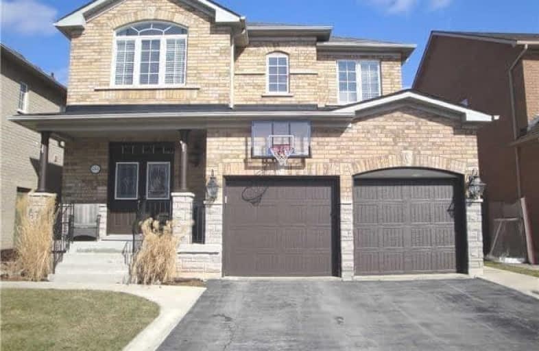 2361 West Ham Road, Oakville | Image 1