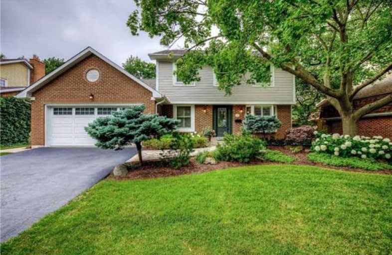 2278 Carol Road, Oakville | Image 1