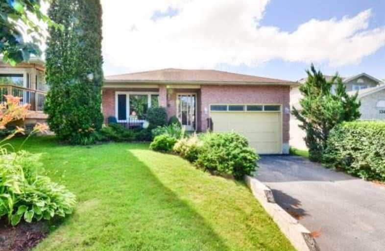 332 Bailey Drive, Orangeville | Image 1