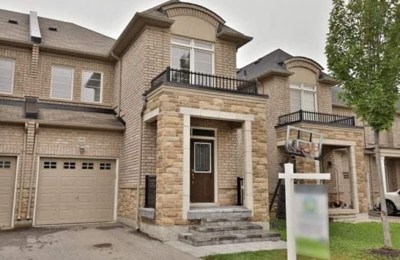 2481 Old Brompton Way, Oakville | Image 1