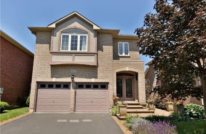 2393 Blue Holly Crescent, Oakville | Image 1