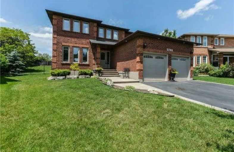 2706 Hardy Crescent, Oakville | Image 1