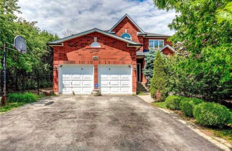 1329 Stonecutter Drive, Oakville | Image 1