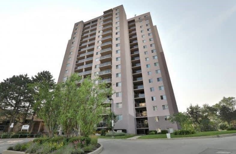 1407-975 Warwick Court, Burlington | Image 1