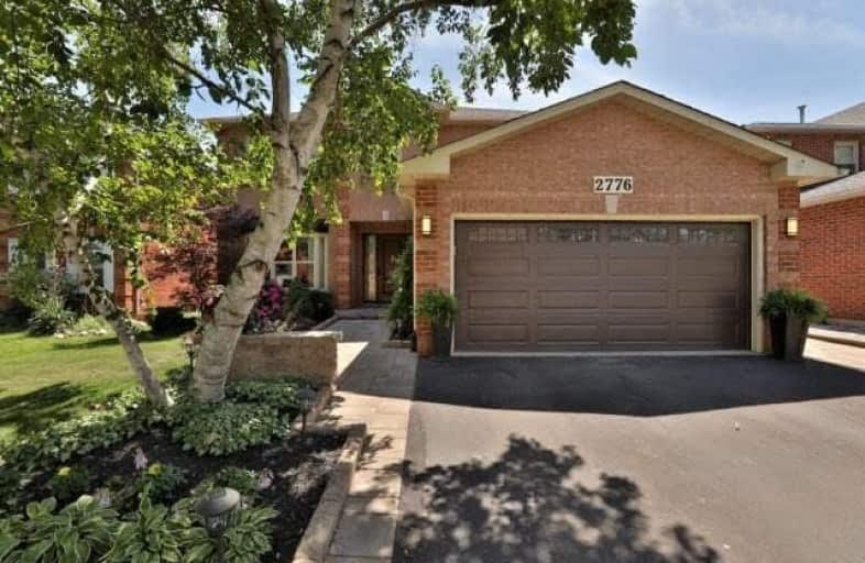 2776 Teak Crescent, Oakville | Image 1