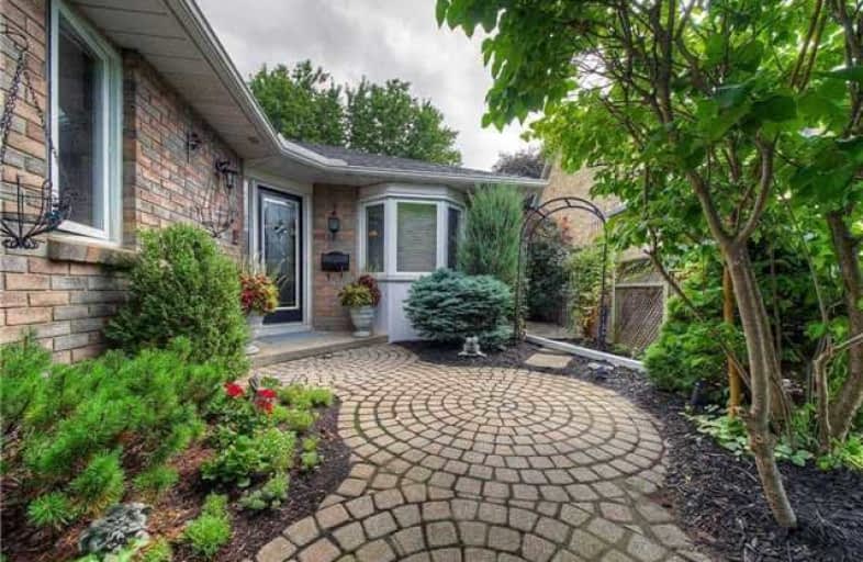 1240 Nathaniel Crescent, Burlington | Image 1