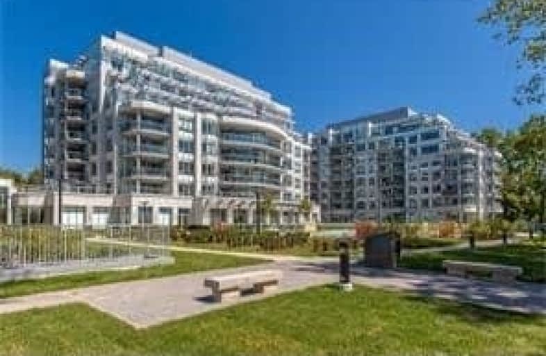 210-3500 Lakeshore Road West, Oakville | Image 1