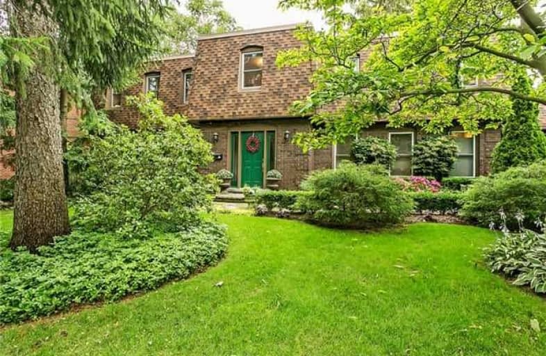 1180 Carey Road, Oakville | Image 1