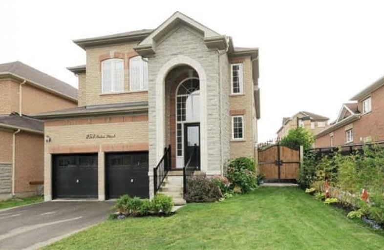 253 Eaton Street, Halton Hills | Image 1