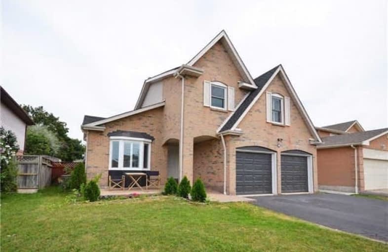 6 Farley Road, Brampton | Image 1