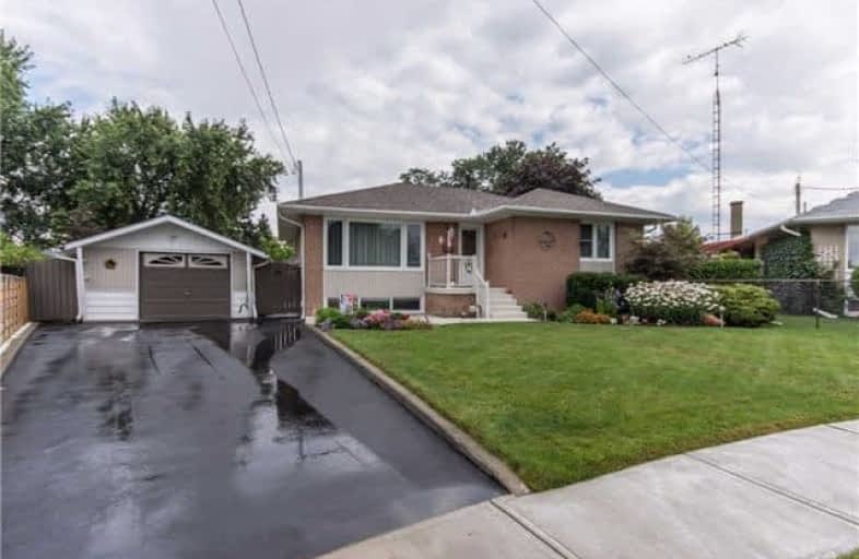 9 Gibbons Place, Halton Hills | Image 1