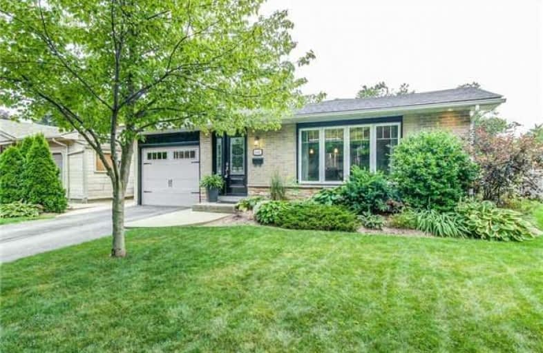 1432 Dewbourne Crescent, Burlington | Image 1