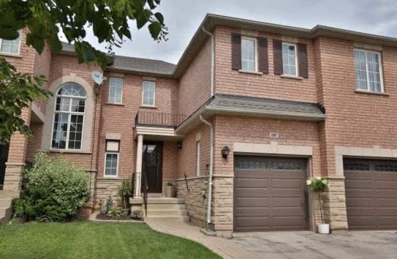 2407 Lazio Lane, Oakville | Image 1