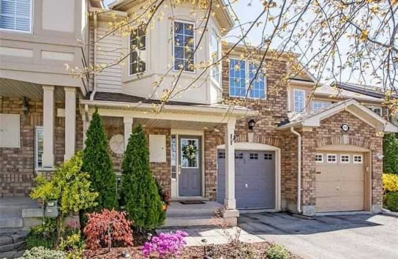 2416 Baintree Crescent, Oakville | Image 1