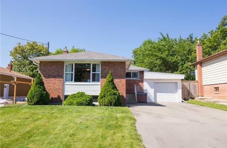 1326 Tyrrell Road, Burlington | Image 1