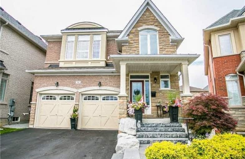 11 Jolana Crescent, Halton Hills | Image 1