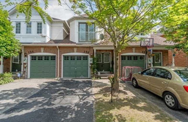 124 Dominion Gardens Drive, Halton Hills | Image 1