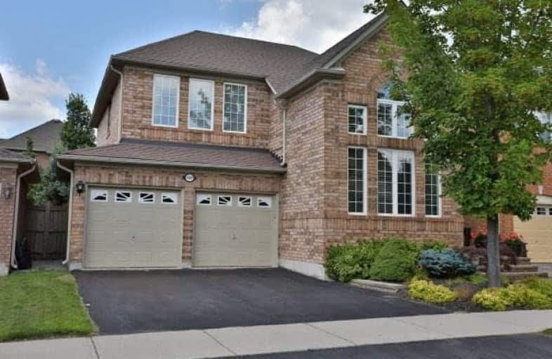 1327 Glenayr Gate, Oakville | Image 1