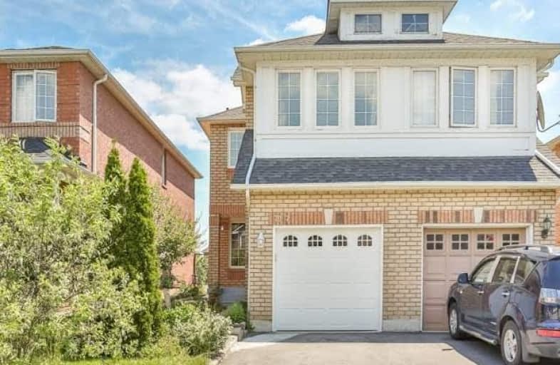 7067 Frontier Ridge, Mississauga | Image 1