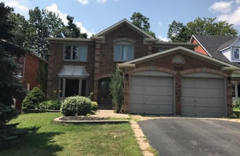 1242 Kings College Drive, Oakville | Image 1