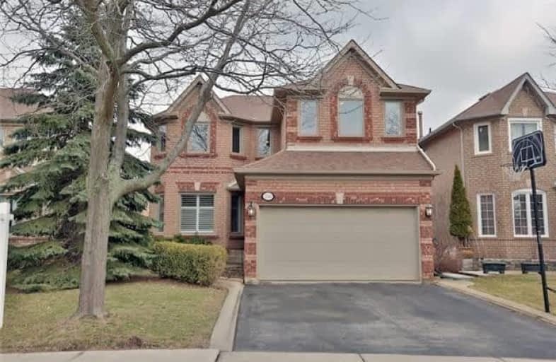 2045 Oak Bliss Crescent, Oakville | Image 1