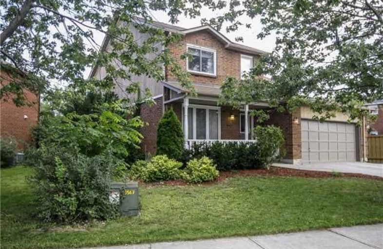 284 O'Donoghue Avenue, Oakville | Image 1