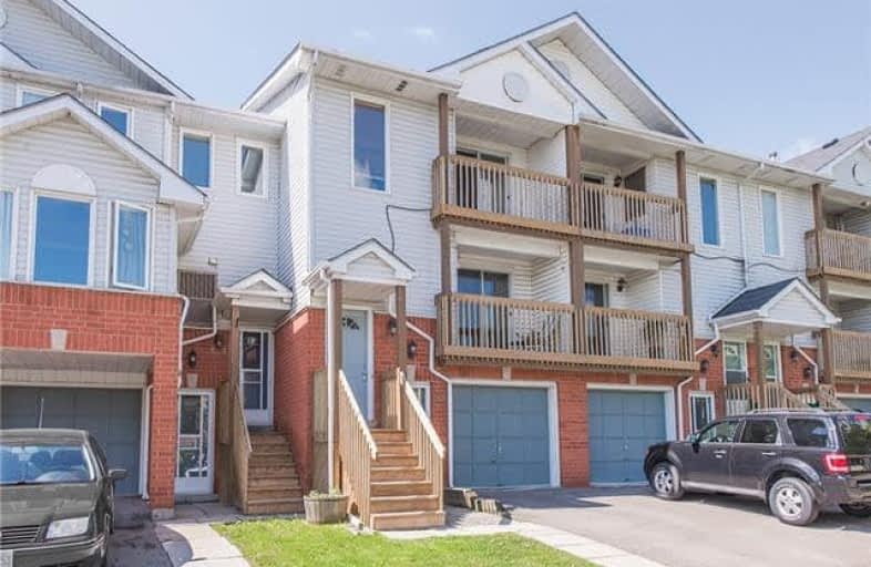 60A Stewart Maclaren Road, Halton Hills | Image 1