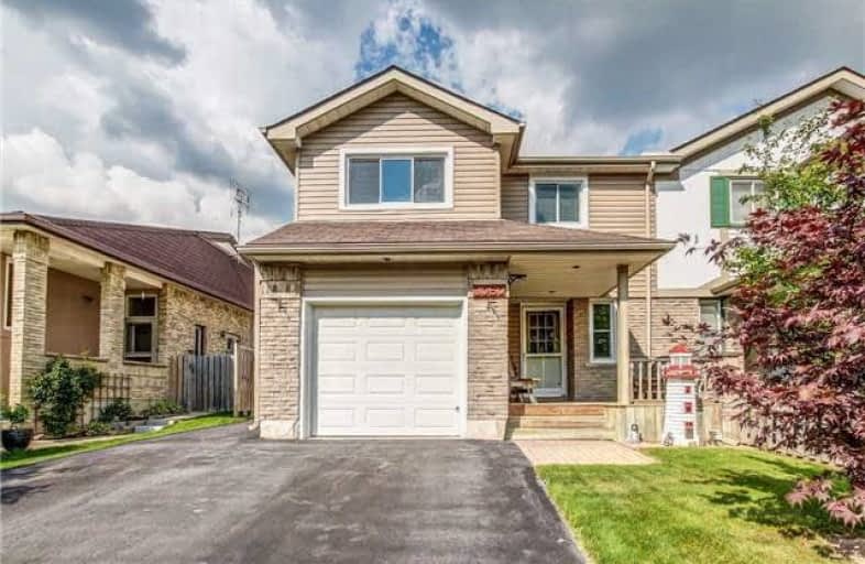 3060 Autumn Hill Crescent, Burlington | Image 1