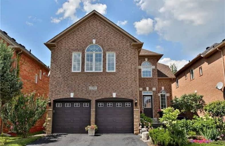 2309 Woodcrest Drive, Oakville | Image 1