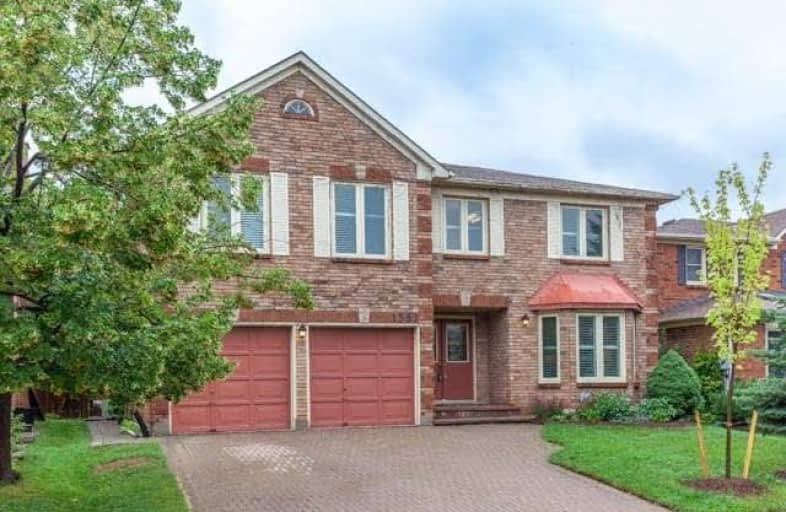 1381 Willow Terrace, Oakville | Image 1