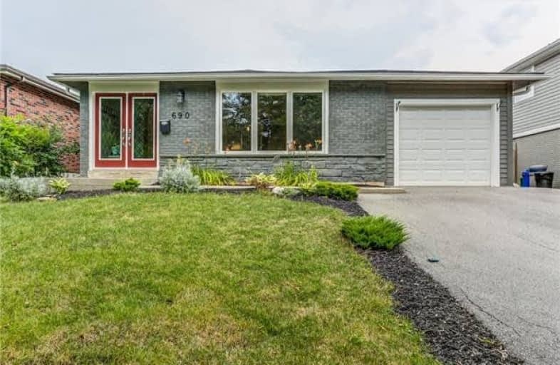 690 Ardleigh Crescent, Burlington | Image 1