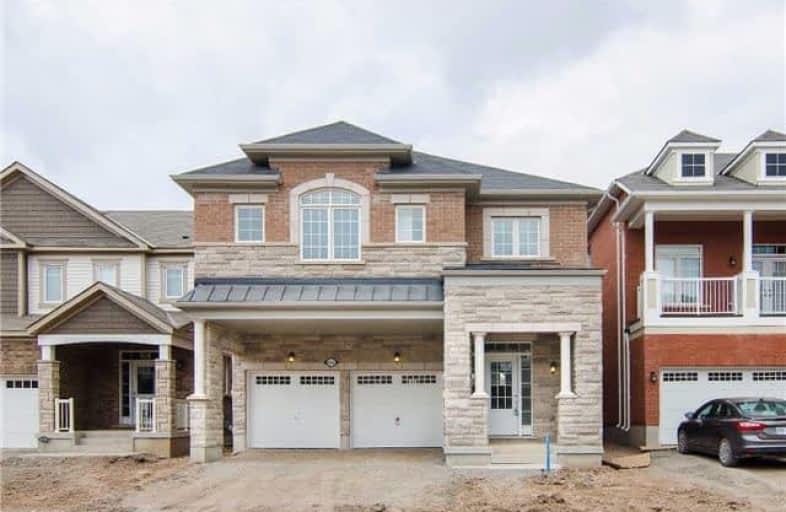 430 Hinton Terrace, Milton | Image 1