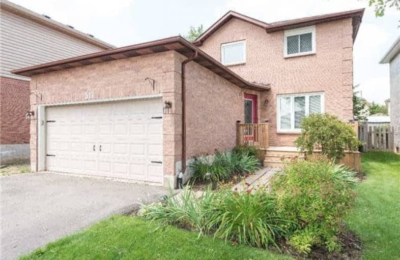 317 Lisa Marie Drive, Orangeville | Image 1