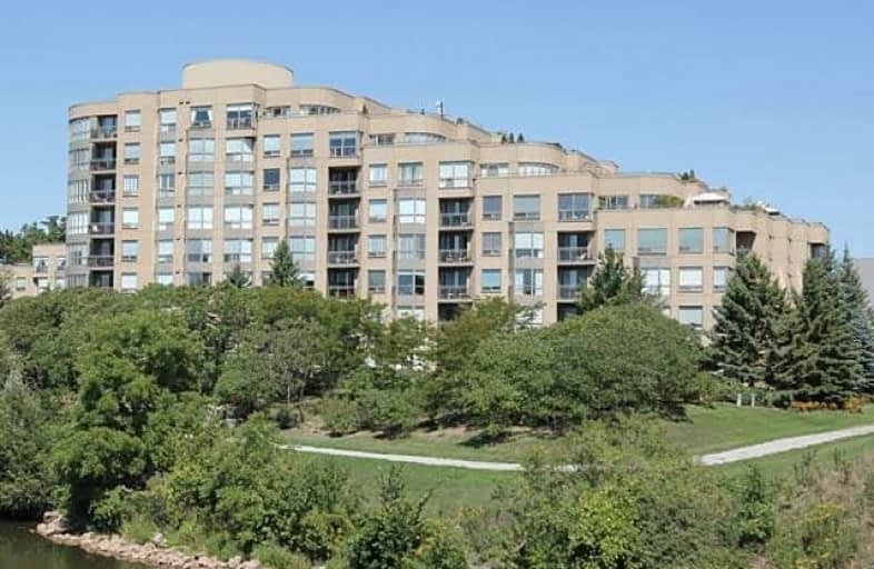 315-2511 Lakeshore Road West, Oakville | Image 1